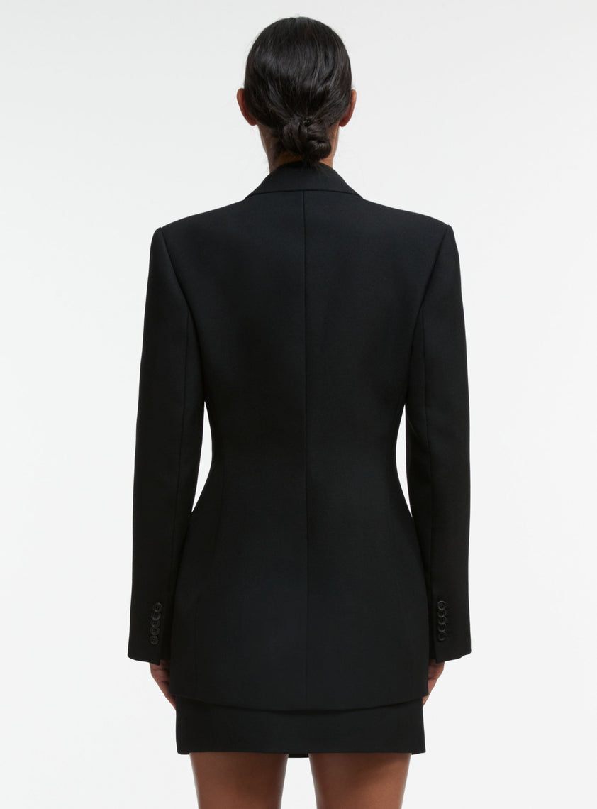 Contour Blazer